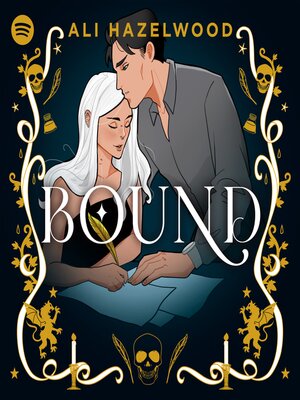 cover image of Bound
